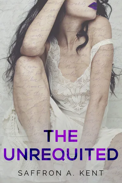 Cover of The Unrequited