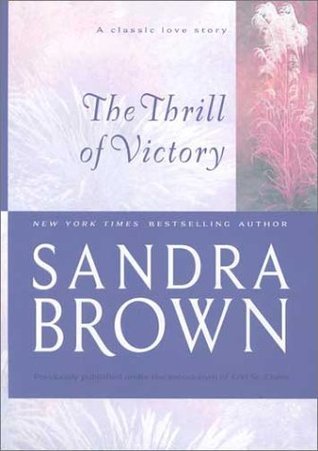 Cover of The Thrill of Victory
