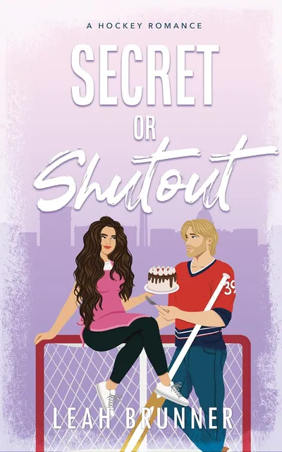 Cover of Secret or Shutout