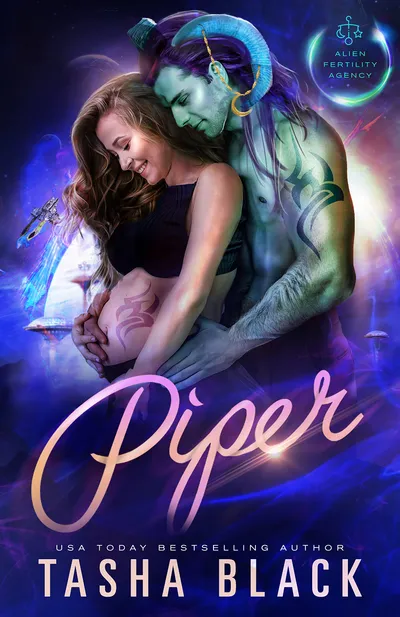 Cover of Piper