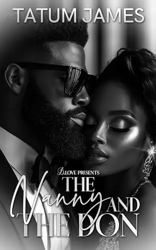 Cover of The Nanny and The Don