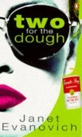Cover of Two for the Dough