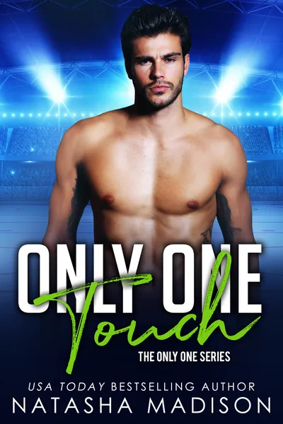 Cover of Only One Touch
