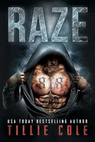 Cover of Raze