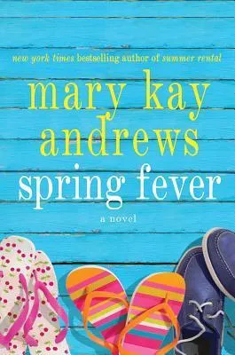 Cover of Spring Fever