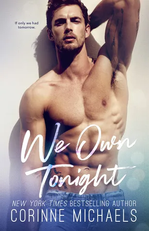 Cover of We Own Tonight