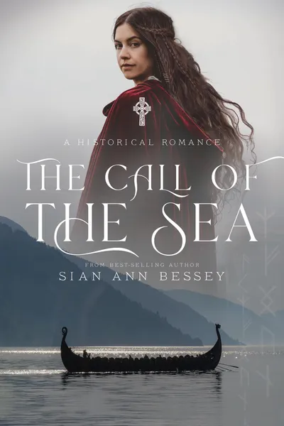 Cover of The Call of the Sea