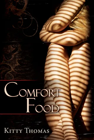 Cover of Comfort Food