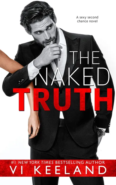 Cover of The Naked Truth