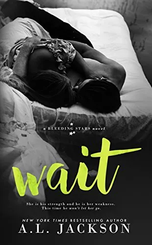 Cover of Wait