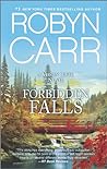 Cover of Forbidden Falls (Virgin River, #8)