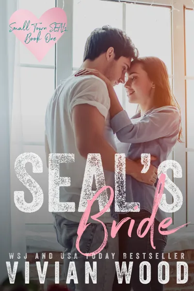 Cover of SEAL's Bride