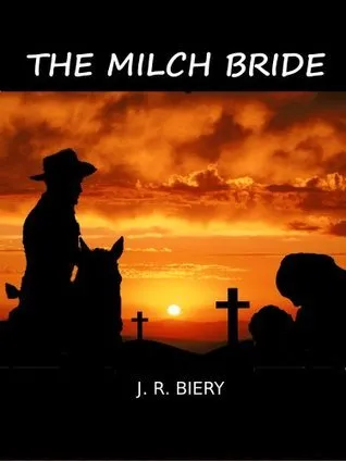 Cover of The Milch Bride