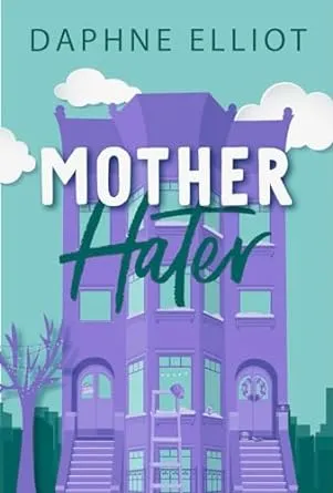 Cover of Mother Hater