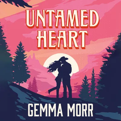 Cover of Untamed Heart
