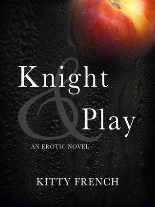 Cover of Knight & Play (Knight, #1)