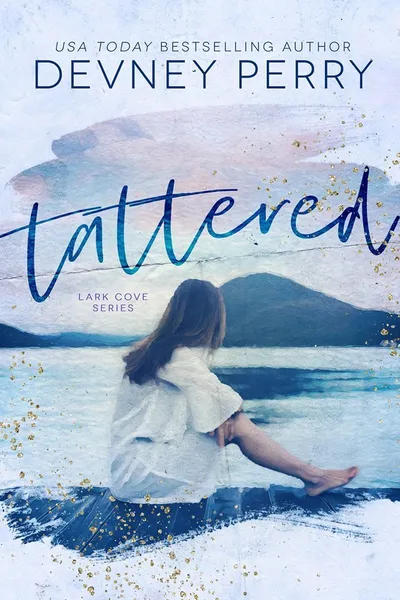 Cover of Tattered