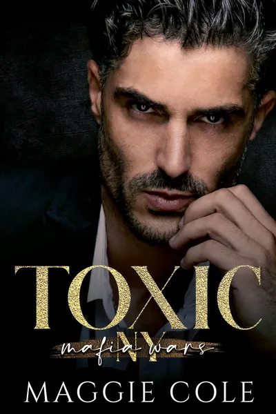 Cover of Toxic