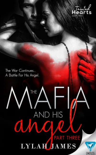 Cover of The Mafia And His Angel: Part 3