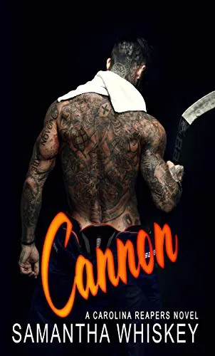 Cover of Cannon