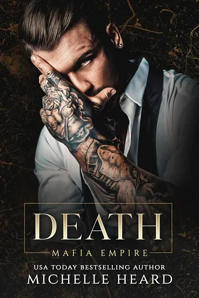 Cover of Death