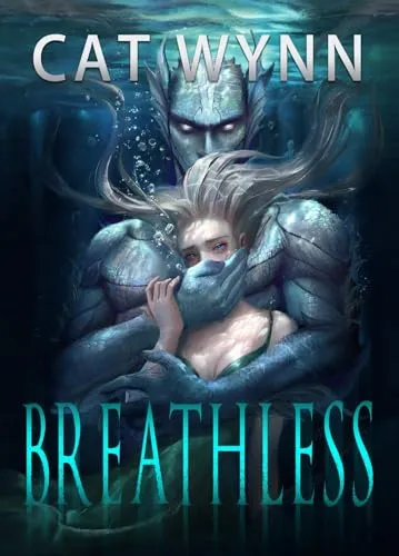 Cover of Breathless