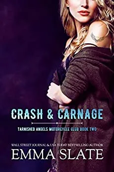 Cover of Crash & Carnage