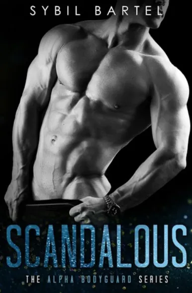 Cover of Scandalous