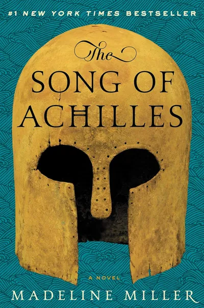 Cover of The Song of Achilles