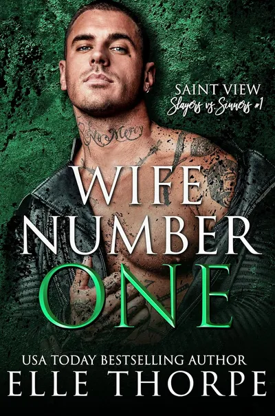 Cover of Wife Number One