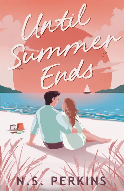 Cover of Until Summer Ends