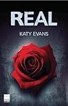 Cover of Real (Real, #1)