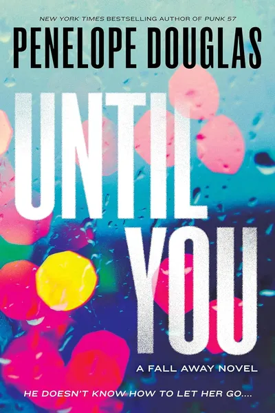 Cover of Until You