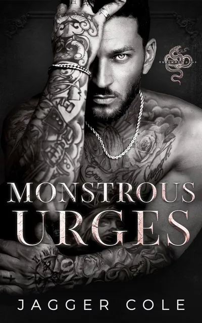 Cover of Monstrous Urges