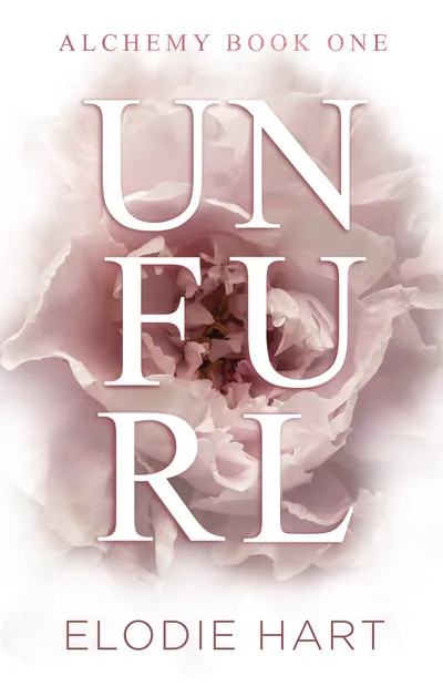 Cover of Unfurl