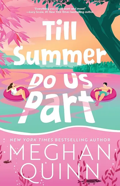 Cover of Till Summer Do Us Part