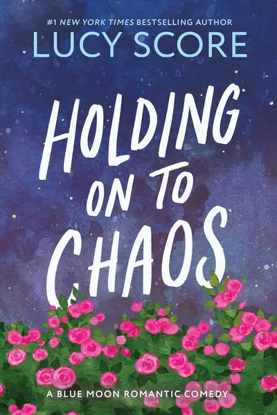 Cover of Holding On to Chaos