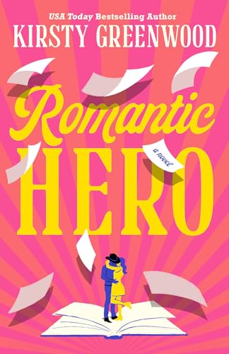 Cover of Romantic Hero