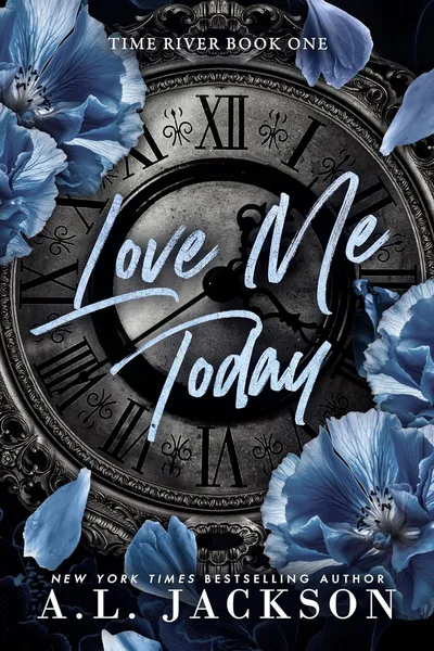 Cover of Love Me Today