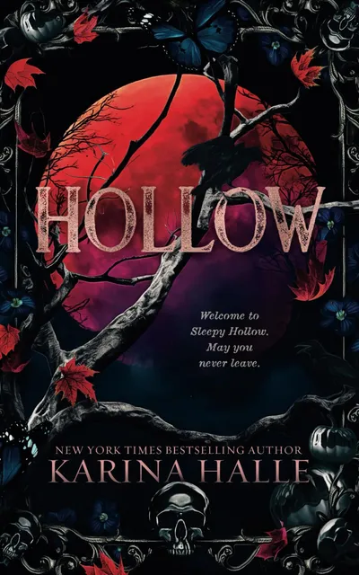 Cover of Hollow