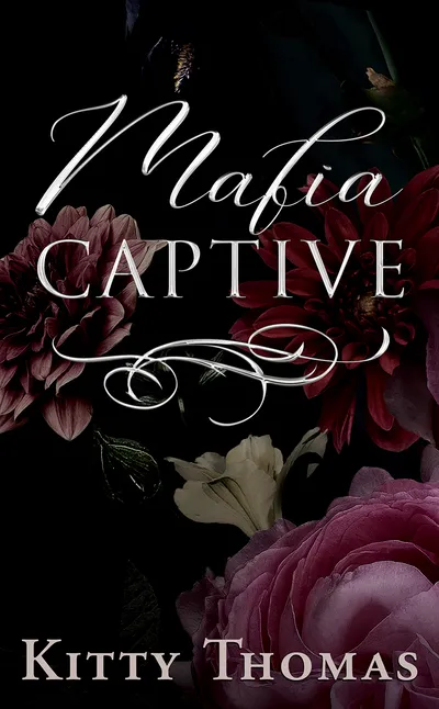 Cover of Mafia Captive