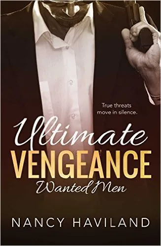 Cover of Ultimate Vengeance