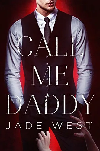 Cover of Call Me Daddy