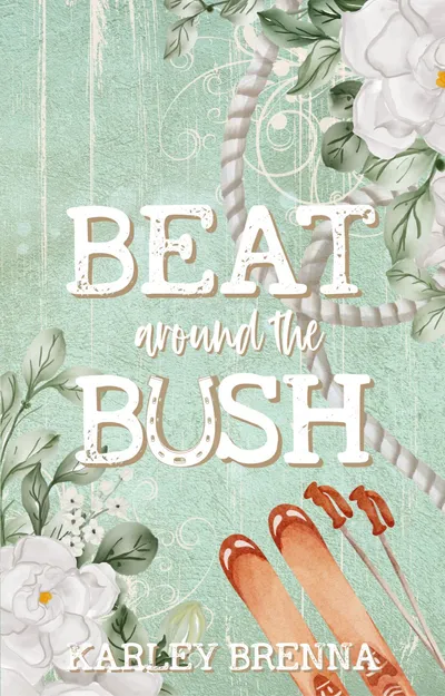 Cover of Beat around the Bush