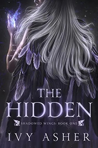 Cover of The Hidden