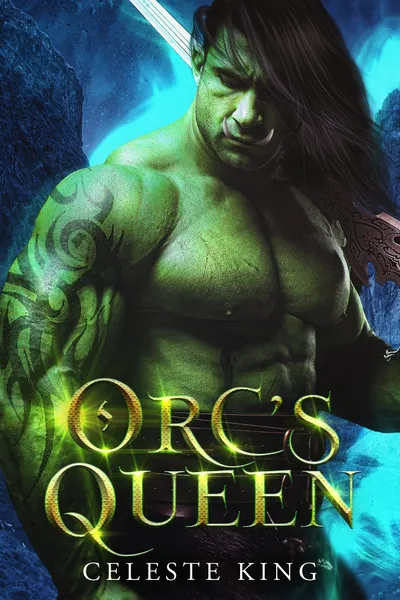 Cover of Orc's Queen