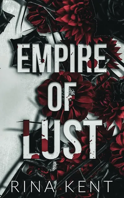 Cover of Empire of Lust