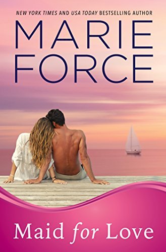 Cover of Maid for Love (Gansett Island, #1)