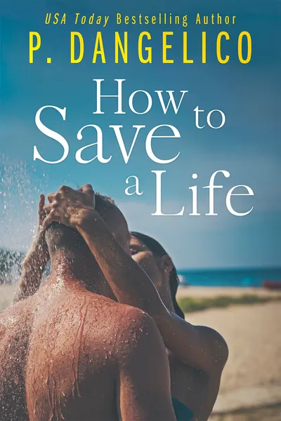 Cover of How to Save a Life