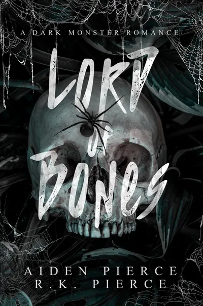 Cover of Lord of Bones